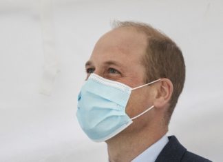 Prince William : comme son père le prince Charles, il aurait été atteint par le COVID-19 en avril dernier Prince William : comme son père le prince Charles, il aurait été atteint par le COVID-19 en avril dernier