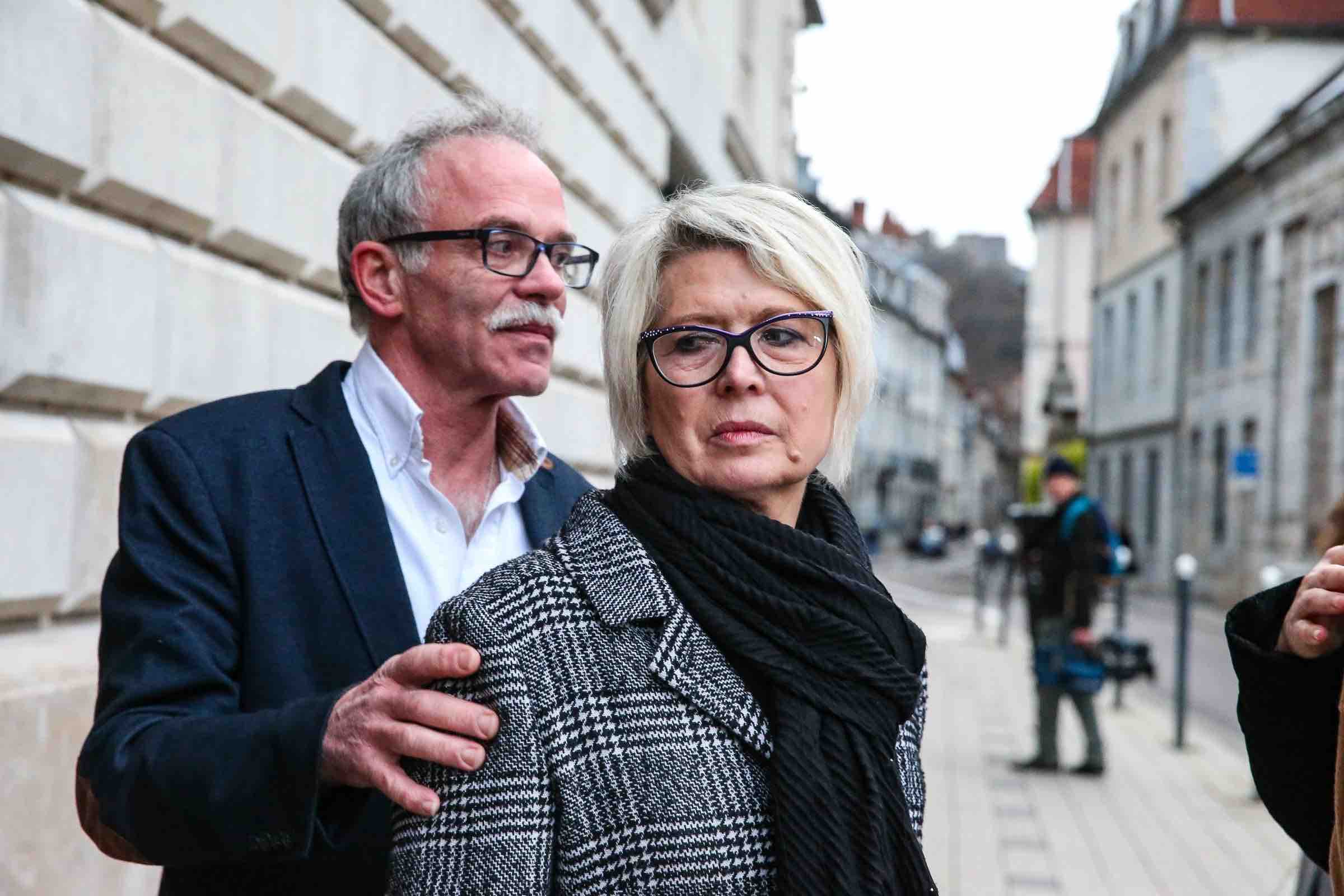 Procès Daval en direct : Jean-Pierre Fouillot revient sur la douloureuse reconstitution du meurtre de sa fille