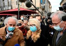 Procès Daval en direct : Jonathann Daval « s’est moqué de nous », dénonce Jean-Pierre Fouillot Procès Daval en direct : Jonathann Daval "s'est moqué de nous", dénonce Jean-Pierre Fouillot