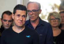 Procès de Jonathann Daval : « Il y a eu une relation sexuelle après la mort d’Alexia » Procès de Jonathann Daval : "Il y a eu une relation sexuelle après la mort d’Alexia"