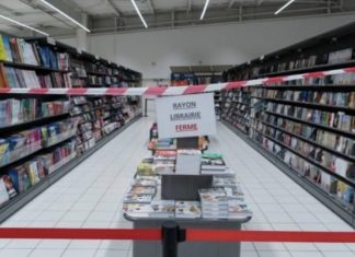 Coronavirus France en direct : Un Conseil de défense attendu à l’Elysée Coronavirus France en direct : Un Conseil de défense attendu à l'Elysée