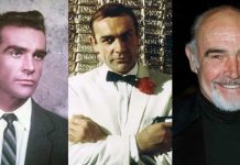 Sean Connery est mort à l’âge de 90 ans… Ses plus grands rôles Sean Connery est mort à l'âge de 90 ans... Ses plus grands rôles