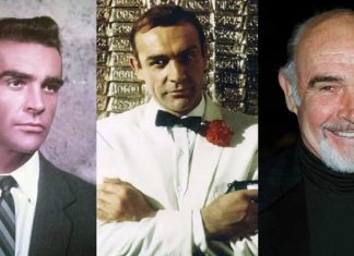 Sean Connery est mort à l’âge de 90 ans… Ses plus grands rôles Sean Connery est mort à l'âge de 90 ans... Ses plus grands rôles