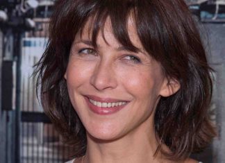 Sophie Marceau critiquée par ses fans Sophie Marceau critiquée par ses fans