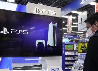 Sortie de la PS5 en France – direct : où la trouver en stock ? Sortie de la PS5 en France - direct : où la trouver en stock ?