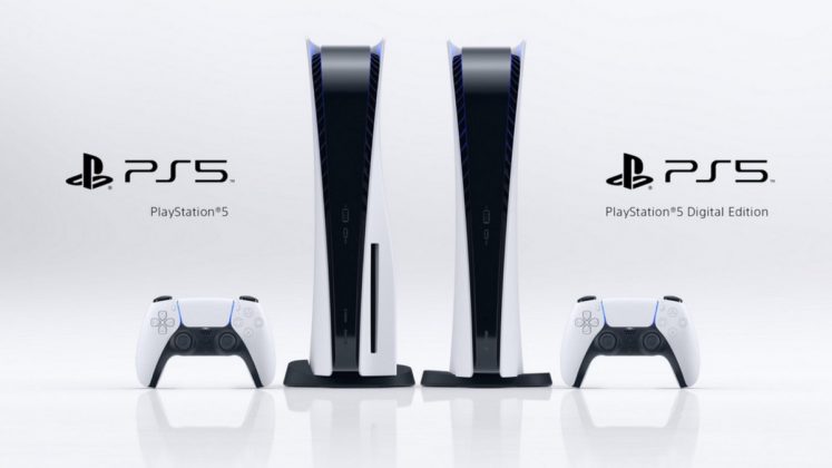 Sortie de la PS5 en France - direct : pourquoi la PlayStation 5 est