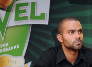 Tony Parker : Si l’Etat ne leur vient pas en aide «ce sera la mort du basket» Tony Parker : Si l'Etat ne leur vient pas en aide «ce sera la mort du basket»