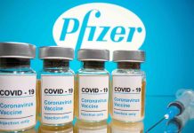 Comment les vaccins contre le Covid vont être administrés en France (détail) Coronavirus : La FDA autorise le vaccin de Pfizer aux USA