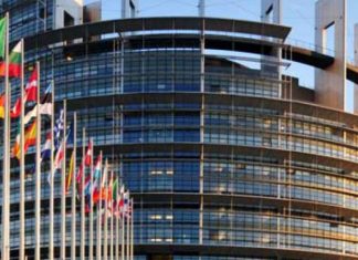 Varsovie et Budapest s’opposent au budget septennal de l’UE (détail) Varsovie et Budapest s’opposent au budget septennal de l’UE (détail)