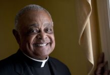 Vatican : Wilton Gregory, le premier cardinal afro-américain Vatican : Wilton Gregory, le premier cardinal afro-américain