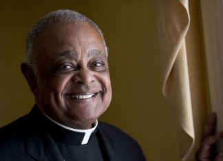 Vatican : Wilton Gregory, le premier cardinal afro-américain Vatican : Wilton Gregory, le premier cardinal afro-américain