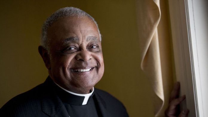 Vatican : Wilton Gregory, le premier cardinal afro-américain