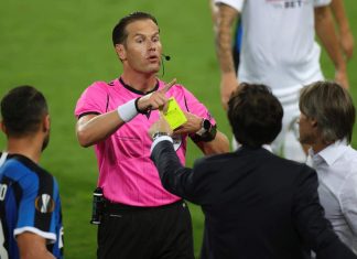 Accusations de racisme pendant PSG-Basaksehir : incroyable rebondissement à venir ? Accusations de racisme pendant PSG-Basaksehir : incroyable rebondissement à venir ?