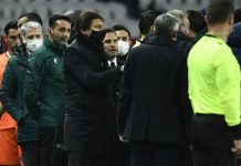 Accusations de racisme pendant PSG-Basaksehir : Sebastian Colțescu a parlé ! Accusations de racisme pendant PSG-Basaksehir : Sebastian Colțescu a parlé !