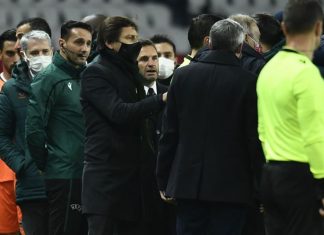 Accusations de racisme pendant PSG-Basaksehir : Sebastian Colțescu a parlé ! Accusations de racisme pendant PSG-Basaksehir : Sebastian Colțescu a parlé !