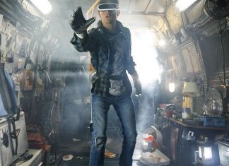 Audiences TV : TF1 leader avec Ready Player One Audiences TV : TF1 leader avec Ready Player One