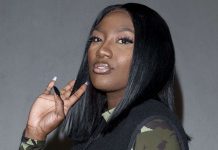 Aya Nakamura n’a pas « joué le jeu » des NRJ Music Awards 2020 Aya Nakamura n'a pas "joué le jeu" des NRJ Music Awards 2020