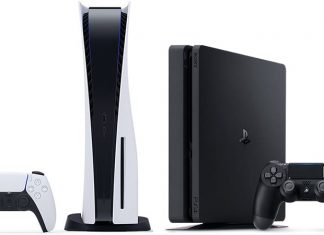 Black Friday Cyber Monday PS4 et PS5 : sélection des meilleures offres Black Friday Cyber Monday PS4 et PS5 : sélection des meilleures offres