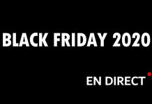 BLACK FRIDAY EN DIRECT : les meilleures promotions ce matin chez Boulanger, Darty, Amazon, Cdiscount BLACK FRIDAY EN DIRECT : les meilleures promotions ce matin chez Boulanger, Darty, Amazon, Cdiscount