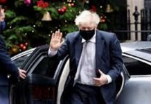 Brexit : « La Grande-Bretagne apparaît comme la gagnante de cet accord » (détail) Brexit : "La Grande-Bretagne apparaît comme la gagnante de cet accord" (détail)