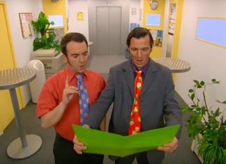 « Caméra Café » : Bruno Solo annonce le retour de la série culte sur M6 "Caméra Café" : Bruno Solo annonce le retour de la série culte sur M6