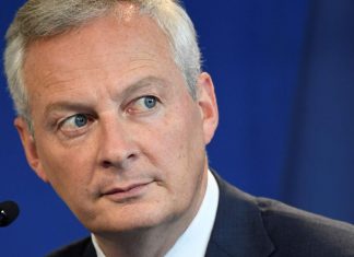 Coronavirus : Bruno Le Maire tance les assureurs et les menace d’un lourd prélèvement Coronavirus : Bruno Le Maire tance les assureurs et les menace d'un lourd prélèvement
