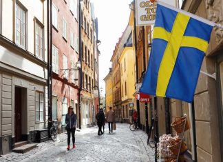 Coronavirus en Suède : le roi relance le débat sur « l’échec » de la stratégie Coronavirus en Suède : le roi relance le débat sur "l'échec" de la stratégie