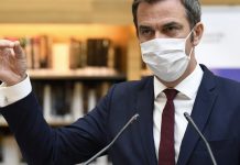 Coronavirus France en direct : Attestation de sortie à imprimer, à recopier ou à télécharger sur le téléphone Coronavirus France en direct : Attestation de sortie à imprimer, à recopier ou à télécharger sur le téléphone