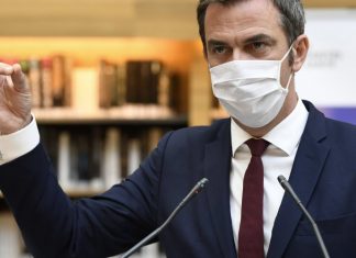 Coronavirus France en direct : Attestation de sortie à imprimer, à recopier ou à télécharger sur le téléphone Coronavirus France en direct : Attestation de sortie à imprimer, à recopier ou à télécharger sur le téléphone