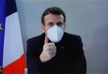 Covid-19 en France : le calendrier du déconfinement à la mi-mai en question Covid-19 en France : le calendrier du déconfinement à la mi-mai en question