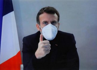 Covid-19 en France : le calendrier du déconfinement à la mi-mai en question Covid-19 en France : le calendrier du déconfinement à la mi-mai en question