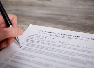 Coronavirus France en direct : Où télécharger l’attestation pour se déplacer pendant le couvre-feu ? Coronavirus France en direct : Où télécharger l’attestation pour se déplacer pendant le couvre-feu ?