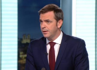 Coronavirus France en direct : Quelles sont les annonces d’Olivier Véran ce soir Coronavirus France en direct : Quelles sont les annonces d'Olivier Véran ce soir