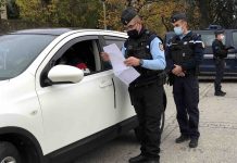 Coronavirus France en direct: voici la nouvelle attestation de couvre-feu pour se déplacer Covid-19: peut-on encore échapper à une troisième vague? (détail)