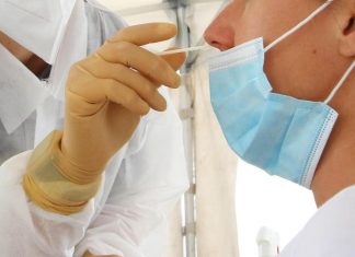 Direct – Chiffres Covid : Bilan en France, Samedi 13 Février 2021 Direct – Chiffres Covid : Bilan en France, Samedi 13 Février 2021