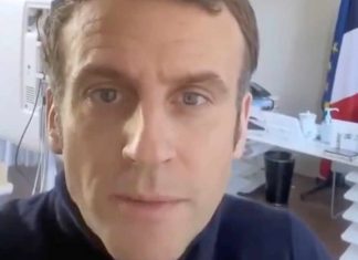 Coronavirus France : que sait-on de l’état de santé d’Emmanuel Macron ? Coronavirus France : que sait-on de l’état de santé d'Emmanuel Macron ?