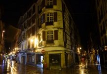 Reconfinement en France : Ce serait « insupportable », mais c’est « inévitable » Reconfinement en France : rien ne sera décidé avant mercredi assure l’Élysée