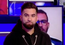 Coronavirus : Kendji Girac a très peur de contaminer sa mère déjà fragile Coronavirus : Kendji Girac a très peur de contaminer sa mère déjà fragile