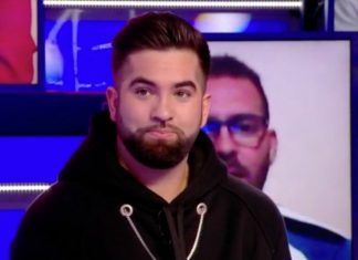 Coronavirus : Kendji Girac a très peur de contaminer sa mère déjà fragile Coronavirus : Kendji Girac a très peur de contaminer sa mère déjà fragile