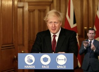 Coronavirus : Londres et le sud-est de l’Angleterre reconfinés dès ce soir Coronavirus : Londres et le sud-est de l'Angleterre reconfinés dès ce soir