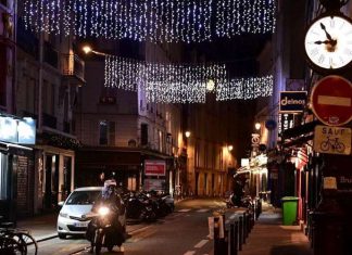 Coronavirus : Des projections font craindre une 3e vague en janvier Coronavirus : Des projections font craindre une 3e vague en janvier