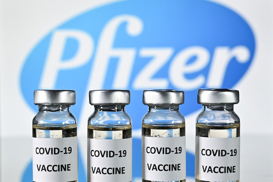 Coronavirus France en direct : Feu vert de la Haute autorité de santé au vaccin Pfizer