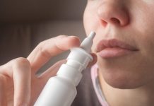 Coronavirus : Un spray nasal contre le virus Coronavirus : Un spray nasal contre le virus