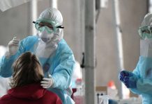 Coronavirus France : Plusieurs cas du variant britannique détectés dans le Maine-et-Loire Coronavirus en direct : 99.480 morts du Covid-19 en France