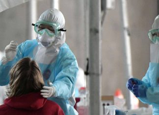 Coronavirus France : Plusieurs cas du variant britannique détectés dans le Maine-et-Loire Coronavirus en direct : 99.480 morts du Covid-19 en France