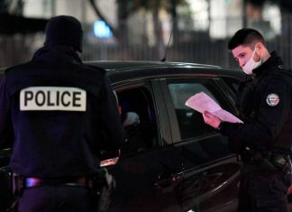 Couvre-feu, attestation : ce qui est permis, ce qui est interdit… et ce que vous risquez Couvre-feu, attestation : ce qui est permis, ce qui est interdit… et ce que vous risquez