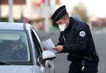 Attestation du couvre-feu à 18h : Télécharger Justificatif de Déplacement Professionnel Attestation du couvre-feu à 18h : Télécharger Justificatif de Déplacement Professionnel