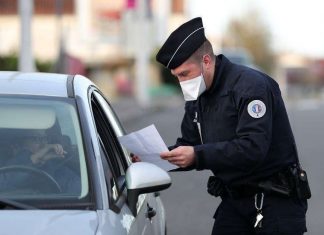 Attestation du couvre-feu à 18h : Télécharger Justificatif de Déplacement Professionnel Attestation du couvre-feu à 18h : Télécharger Justificatif de Déplacement Professionnel