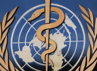 Covid-19: l’OMS assure que la nouvelle variante du virus « n’est pas hors de contrôle » (détail) Covid-19: l'OMS assure que la nouvelle variante du virus "n'est pas hors de contrôle" (détail)