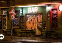 COVID-19: Mesures de restriction en Allemagne COVID-19: Mesures de restriction en Allemagne